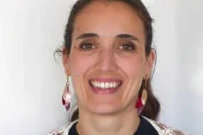 Albane Jeuland