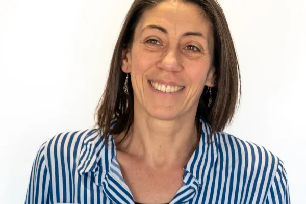 Anne Madouas