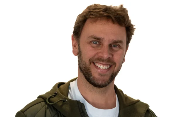 Arnaud Nicolas