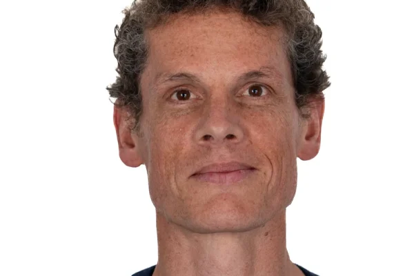 Benoit Rochard