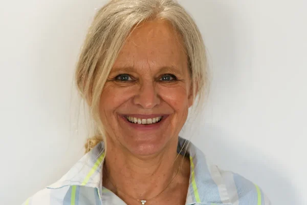 Dr Laurence Haupert