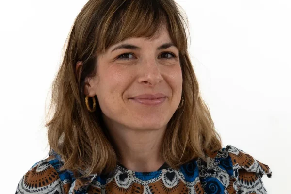 Dr Marie-Hélène Picault