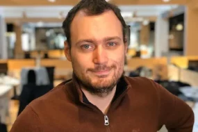 Dr Valentin Proy