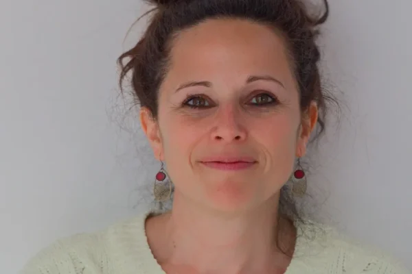 Caroline Daouadi