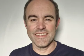 Dimitri Poilpré