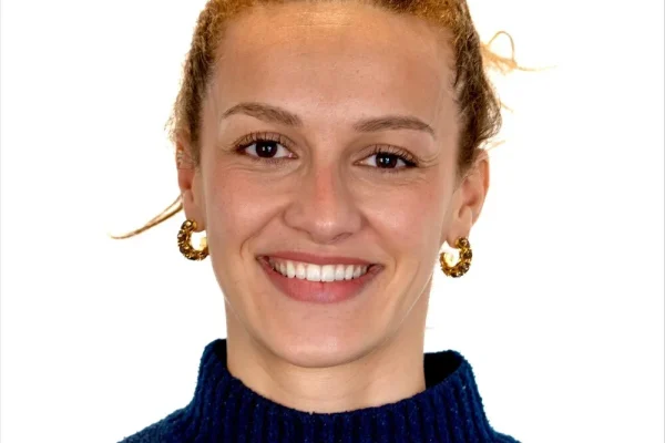 Kenza Hosni