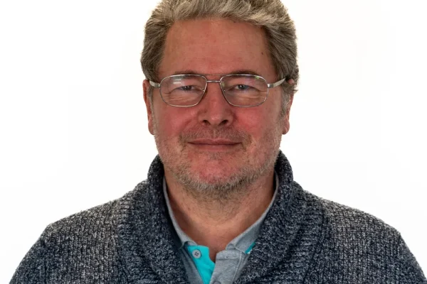 Thierry Lutrot