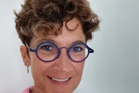 Françoise Thomas